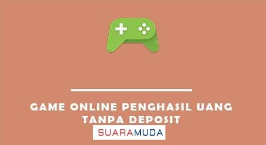game online penghasil uang