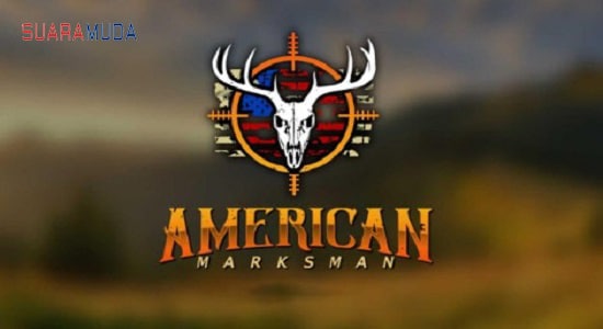 American Marksman mod apk