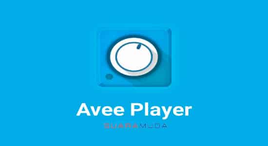 Avee Player Pro Download Premium Unlocked