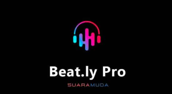 Beat.Ly Pro Layanan Berlangganan Premium 2023