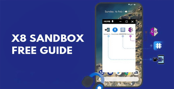 Berikut Keunggulan Serta Kegunaan X8 Sandbox Apk + Mod Terbaru 2023
