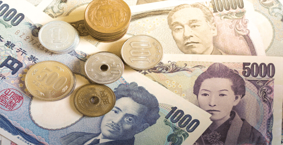 Berikut Pecahan Uang Kertas Won Korea Selatan 