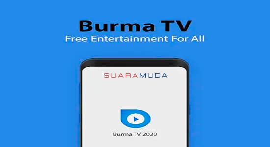 Burma Tv Apk Unduh Update Terbaru 2023