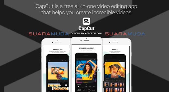 Capcut Pro V7.9
