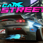 CarX Street Mod Apk