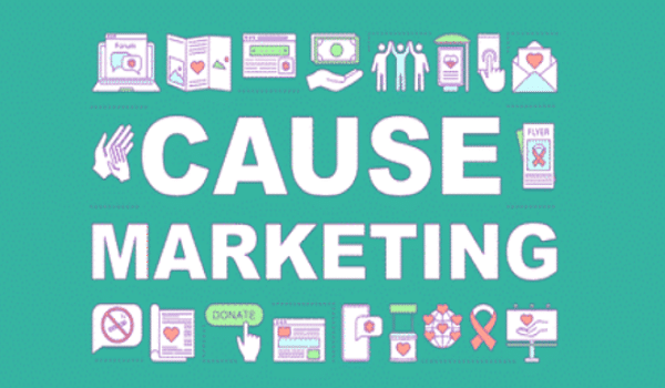 Cause-Related Marketing dalam Komunikasi Pemasaran