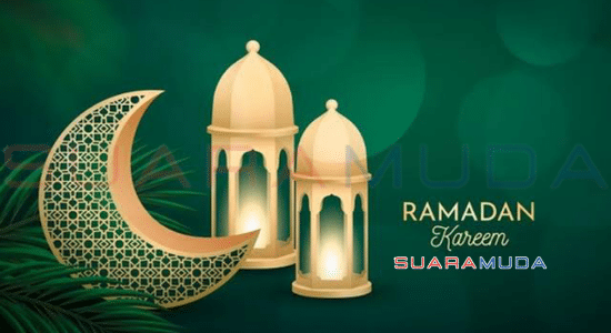 Contoh Deskripsi Grup WA Keluarga Khusus Ramadhan