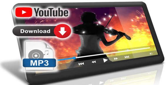 Daftar Aplikasi Terbaik Untuk Download Lagu MP3 Dari Youtube Via Aplikasi