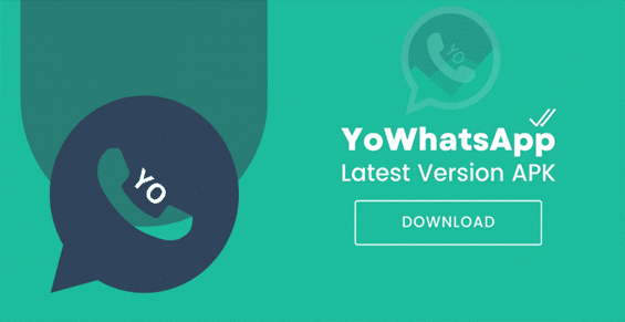 Details Aplikasi dan Link Download YOWhatsApp Mod Apk Terbaru 2023
