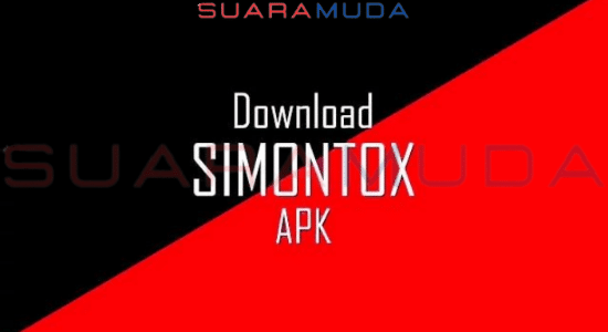 Download Aplikasi Simontox App Update New Version Tahun 2023