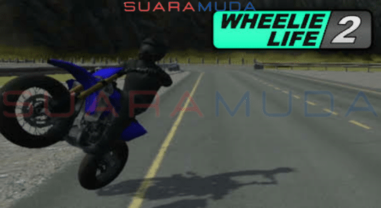 Download Game Balap Wheelie Life 2 Mod Apk Latest Version Update 2023
