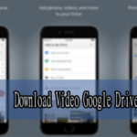 Download Video Google Drive