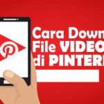 Download Video Pinterest
