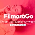 FilmoraGo Pro Mod Apk Pro Unlocked+No Watermark