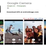 Google Camera Apk Free Download For Android