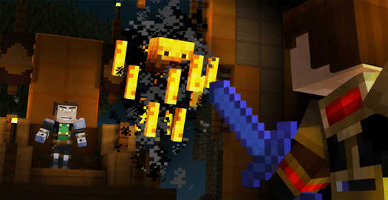 Inilah Daftar Mode Permainan Mod Pada Minecraft Apk Cave Premium Terbaru 2023