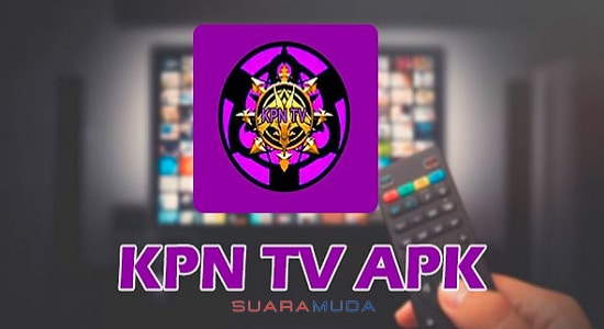 KPN TV Apk Streaming Online For Free+HD