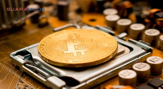 Kenapa Mining Bitcoin Penting Untuk Saat Ini