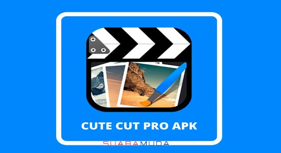 Kesempatan Untuk Download Cute Cut Pro Apk Gratis
