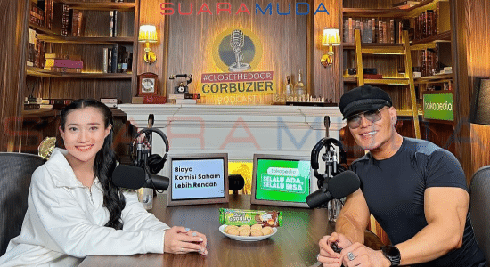Kronologi Kisah Cinta Yeni Inka Viral Podcast Deddy Corbuzier