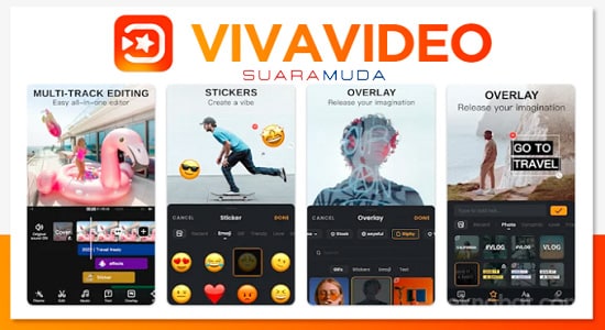 Link Download dan Cara Instal Vivavideo Pro Khusus Pemula