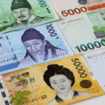 Mata Uang Korea Selatan