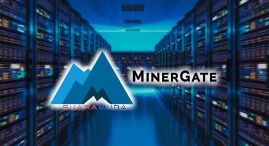 MinerGate Mobile Miner
