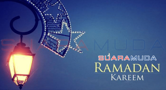 Nama Grup Pengingat Ramadhan 2023