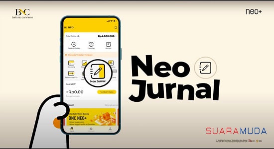 Neo Journal
