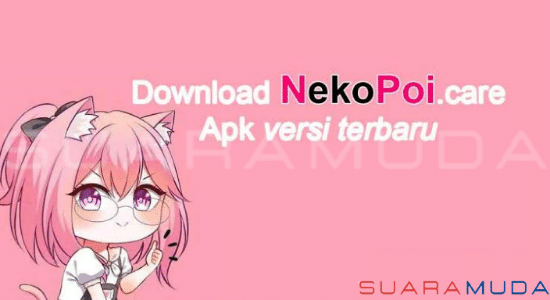 New Link Download Aplikasi Nekopoi Anime Update Latest Version