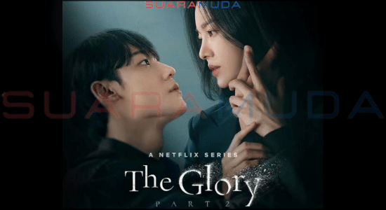Nonton Serial Drama Korea The Glory Season 2