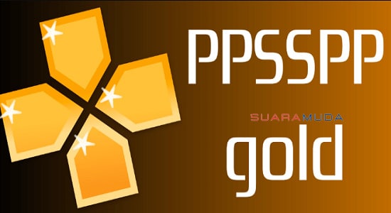 PPSSPP Gold Unduh Emulator Bikin Nostalgia !