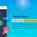 Parallel Space Pro Free Download Premium