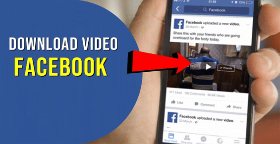 Rekomendasi Aplikasi Terbaik Untuk Download Video Facebook yang Di Privari Tanpa Login