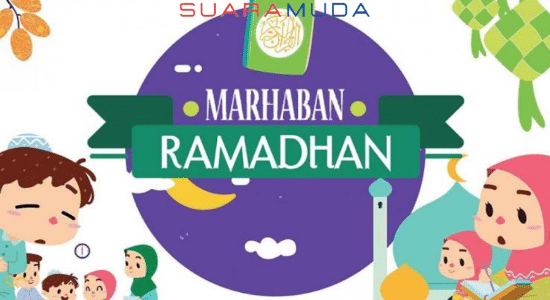 Rekomendasi PP Grup Ramadhan Animasi 2023