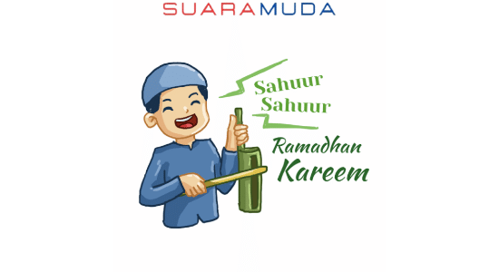 Rekomendasi PP Grup Sahur Ramadhan 2023