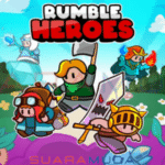 Rumble Heroes Mod Apk