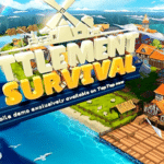 Settlement Survival Mod Apk