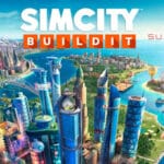 Simcity Buildit Mod Apk [Unlimited Money]