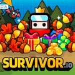 Survivor.Io Mod Apk V1