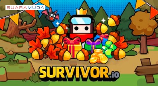 Survivor.Io Mod Apk V1