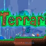 Terraria Mod Apk Nikmati Grafis + Unlocked Item Gratis!