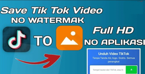 Tips Ampuh Untuk Menghapus Watermark Dari Video TikTok Tanpa Aplikasi