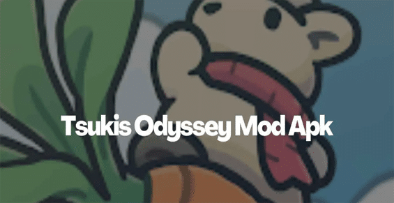 Tsuki Odyssey Mod Apk