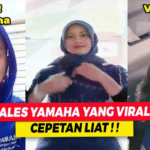 Video Sales Yamaha Viral