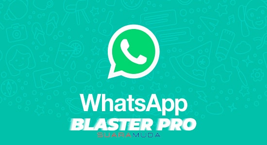 Whatsapp Blast Marketing Bisnis Tanpa Batas