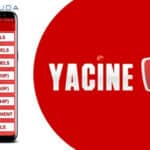 Yacine TV Apk Free Download + Tayangan HD