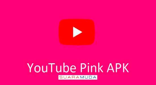 Youtube Pink Apk Free Download New Version