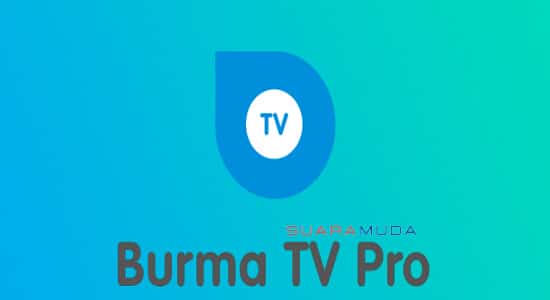 Yuk Unduh Dan Ketahui Cara Instal Burma TV Apk