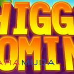 top up higgs domino